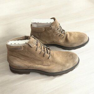 Sorel | Shoes | Sorel Nm4494 Caribou Chukka Waterproof Gray  display picture 3